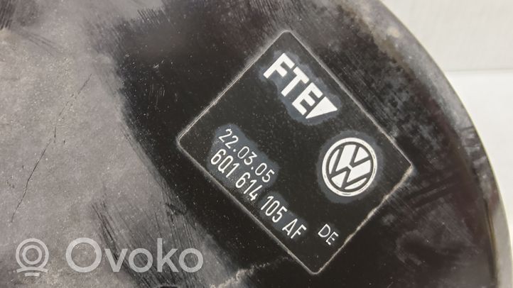 Volkswagen Polo IV 9N3 Servofreno 6Q1614105AF