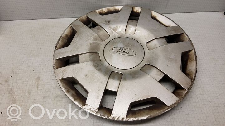 Ford Fiesta R 14 riteņa dekoratīvais disks (-i) 2S611130BA