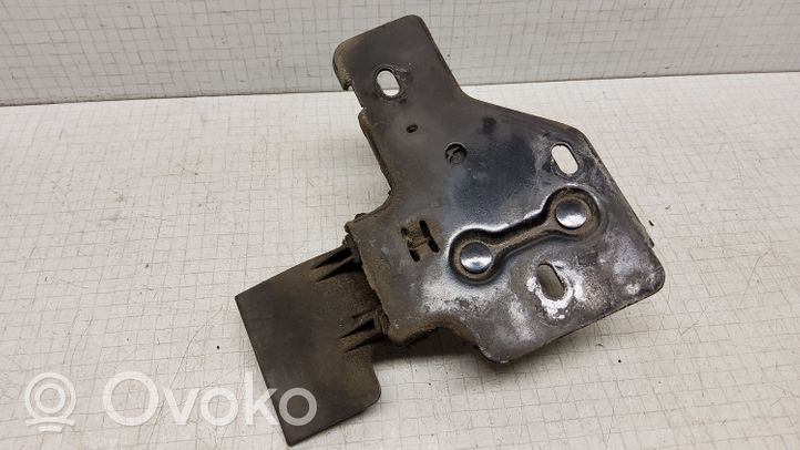 Volkswagen Polo IV 9N3 Anello/gancio chiusura/serratura del vano motore/cofano 