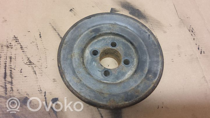 Volkswagen Transporter - Caravelle T3 Crankshaft pulley 