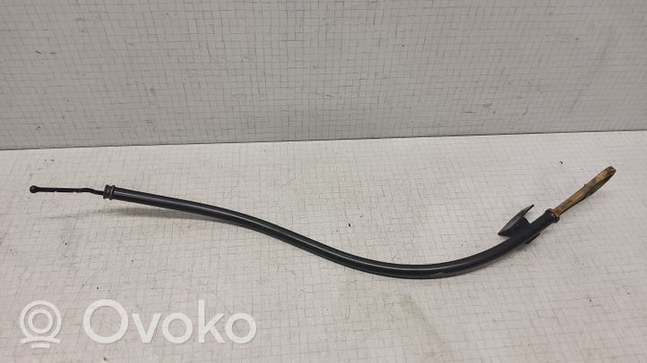 Ford Fiesta Asta di controllo livello olio YS6G6750BC