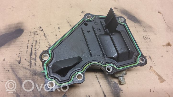 Ford Fiesta Sfiato/tubo di sfiato/tubo flessibile 98MF6A785