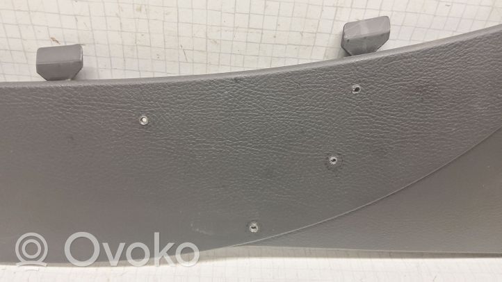 Volkswagen PASSAT B6 Altro elemento di rivestimento sottoporta/montante 3C1863046