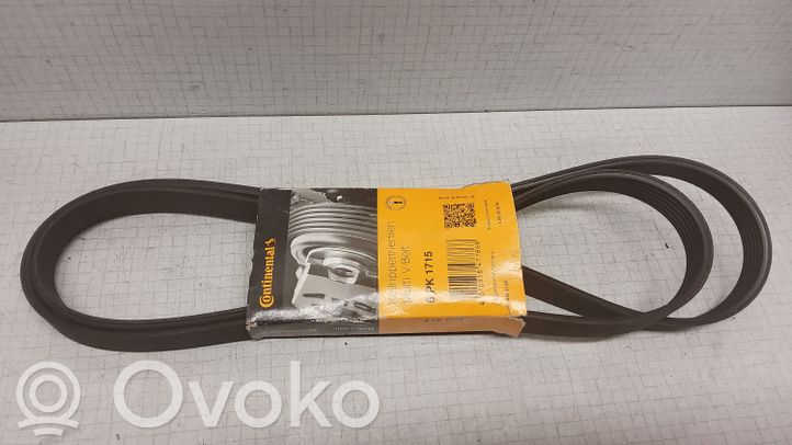6PK1715 Volkswagen II LT Alternator belt, 15.00 € | RRR