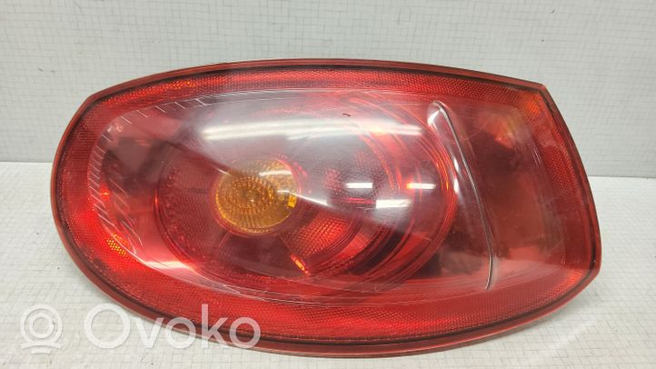 Fiat Bravo Lampa tylna 51757542