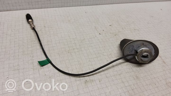 Fiat Bravo Antenne radio 