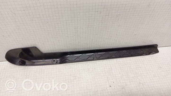 Volkswagen PASSAT B5 Other sill/pillar trim element 1J0881088D