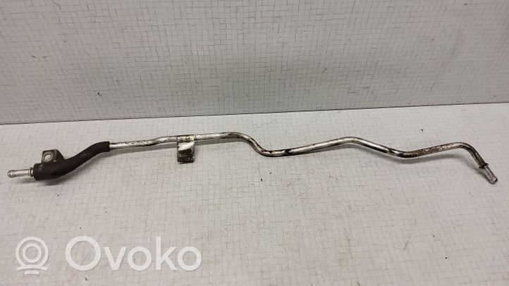 Fiat Bravo Fuel line pipe 55218930