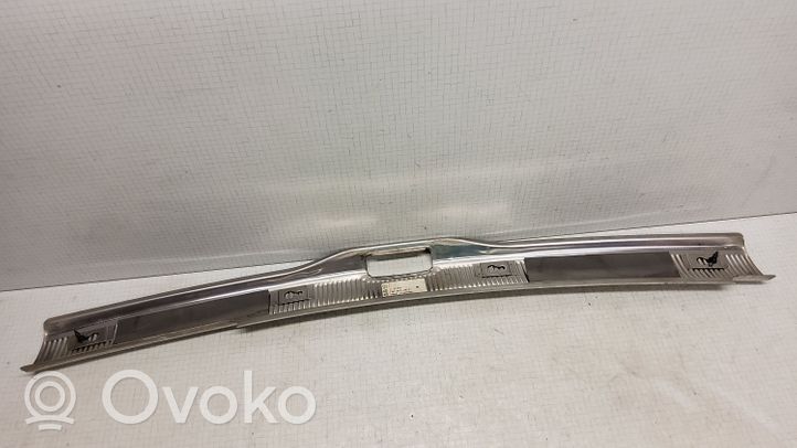 Volkswagen PASSAT B5 Osłona pasa bagażnika 3B9863459G