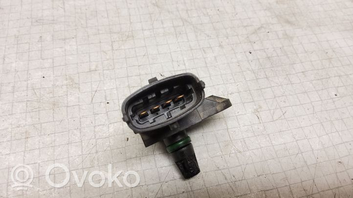 Fiat Bravo Air pressure sensor 0281002845