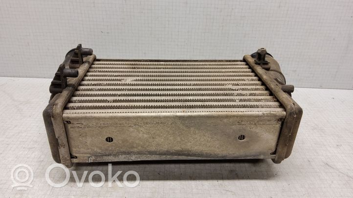 Volkswagen PASSAT B5 Chłodnica powietrza doładowującego / Intercooler 058145805C