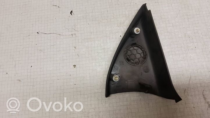 Opel Astra G Haut-parleur de porte avant 90521951