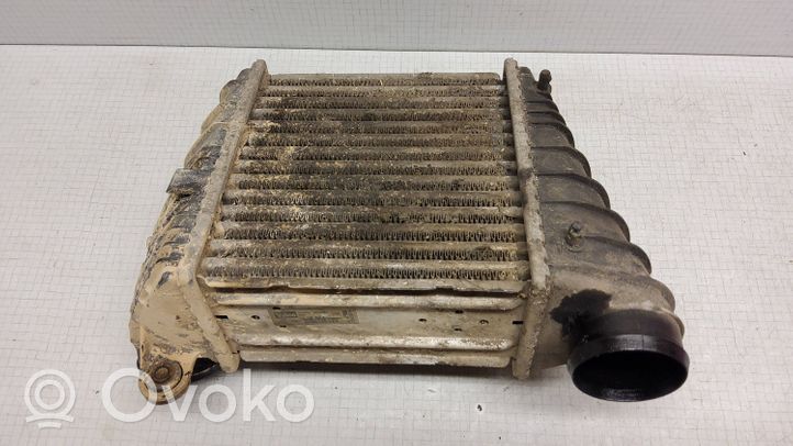 Seat Toledo II (1M) Radiatore intercooler 1J0145803A