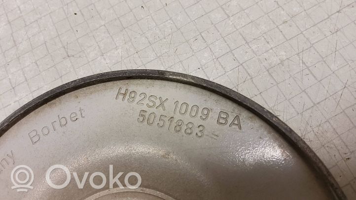 Ford Fiesta Original wheel cap 5051883