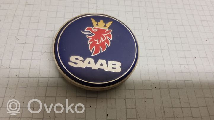 Saab 9-5 Dekielki / Kapsle oryginalne 12775052