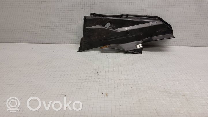 Saab 9-5 Inne części wnętrza samochodu 4853115