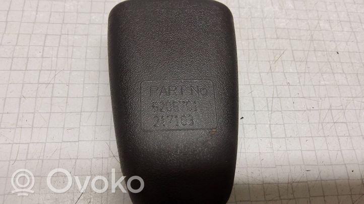 Saab 9-5 Klamra tylnego pasa bezpieczeństwa 5206701