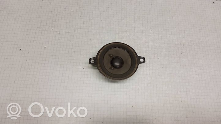 Saab 9-5 Haut parleur 4616850