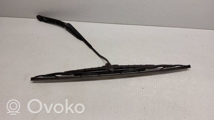 Saab 9-5 Ramię wycieraczki szyby przedniej / czołowej 56671808