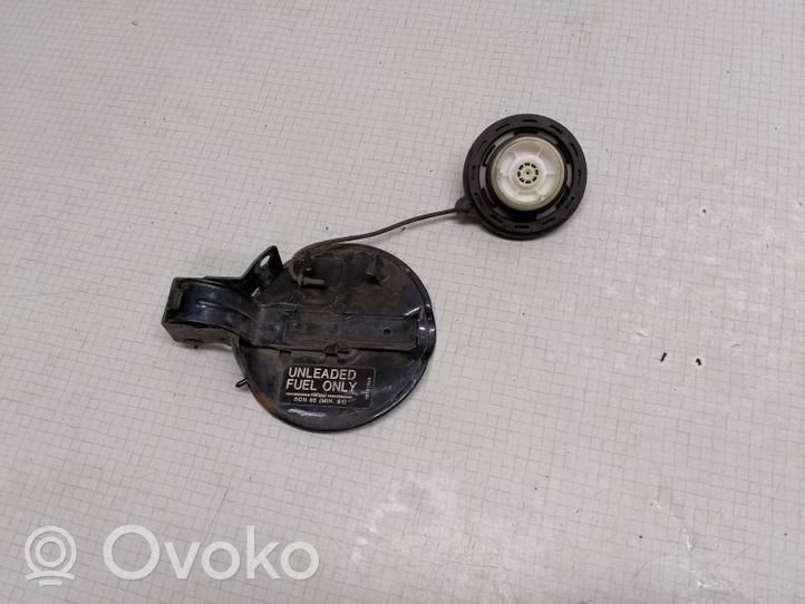 Saab 9-5 Tappo del serbatoio del carburante 12761984