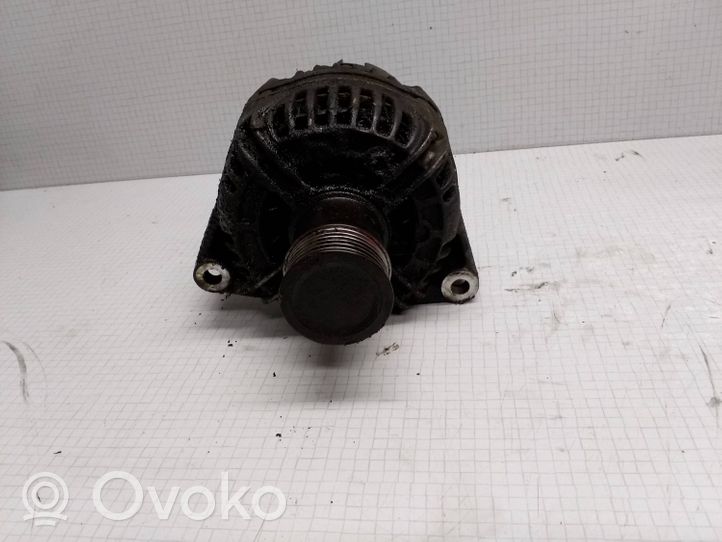 Saab 9-5 Alternator 0124525143