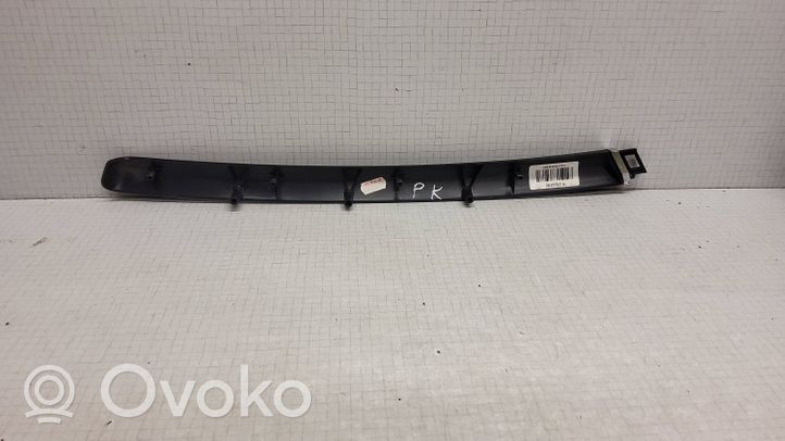 Saab 9-5 Moulure/baguette de porte avant 12767092