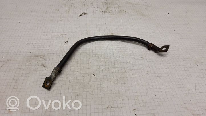 Volkswagen II LT Cable negativo de tierra (batería) 