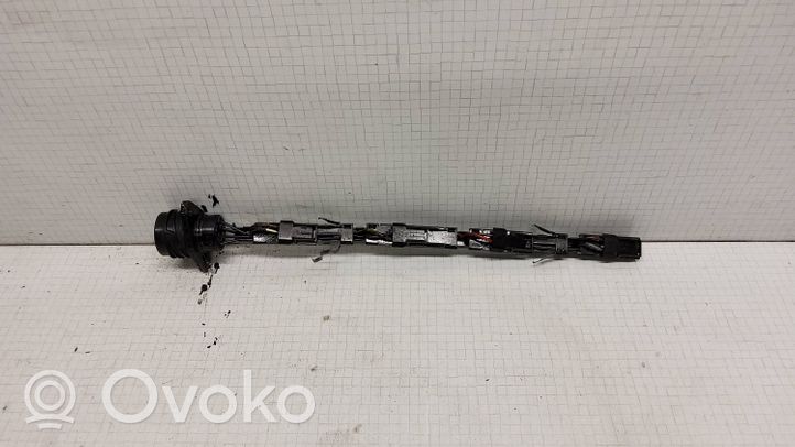 Volkswagen Transporter - Caravelle T5 Cables de los inyectores de combustible 038906231