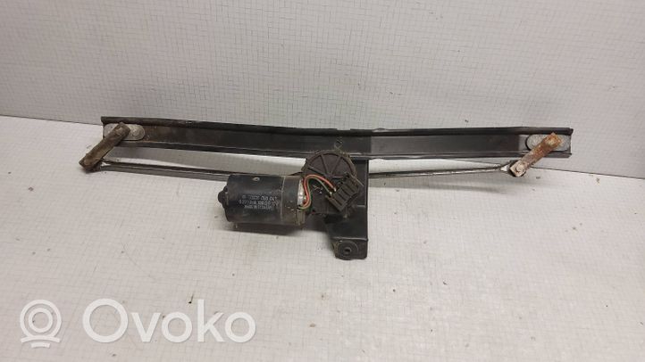 Audi 80 90 B3 Moteur d'essuie-glace 0390246136