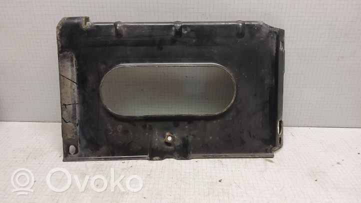 Volkswagen Transporter - Caravelle T5 Vassoio batteria 7H0805283