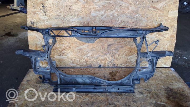 Audi A4 S4 B6 8E 8H Pannello di supporto del radiatore 8E0805594A