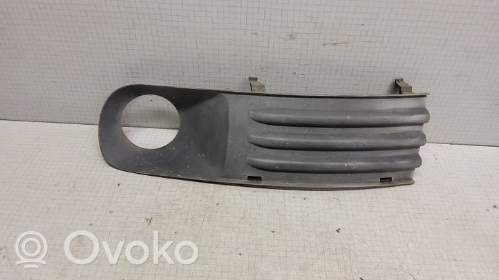 Volkswagen Transporter - Caravelle T5 Grille inférieure de pare-chocs avant 7H0807489B