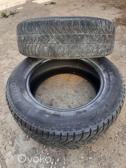 Volkswagen Caddy R15 winter tire 1956515