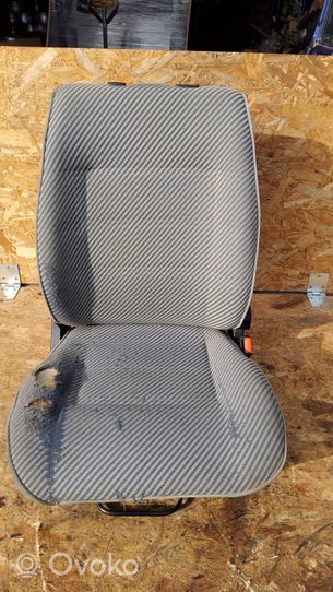 Volkswagen Transporter - Caravelle T4 Asiento delantero del pasajero 701881257