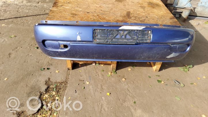 Volkswagen Transporter - Caravelle T4 Front bumper 7D0807101K