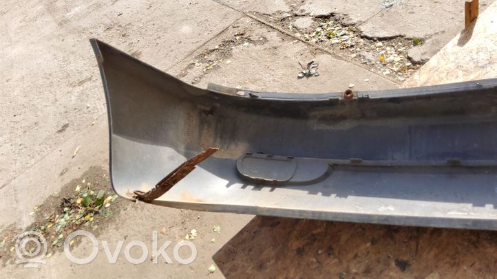 Volkswagen Transporter - Caravelle T4 Front bumper 7D0807101K