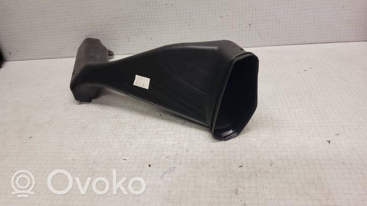 Opel Zafira B Conduit d'air (cabine) 13144413