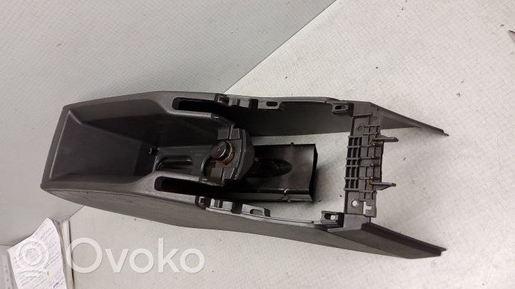 Opel Zafira B Console centrale 13144422