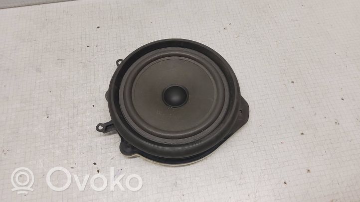 Audi A4 S4 B6 8E 8H Haut-parleur de porte avant 8E0035411