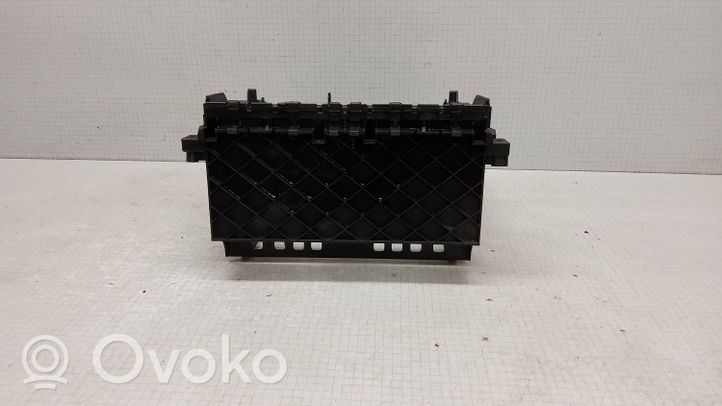 Audi A4 S4 B6 8E 8H Inny element deski rozdzielczej 8E0858005E