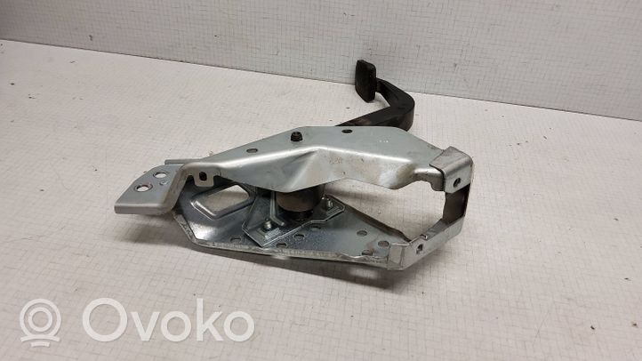 Opel Zafira B Clutch pedal 13192503