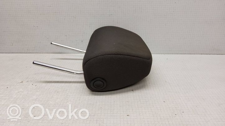 Opel Zafira B Front seat headrest 