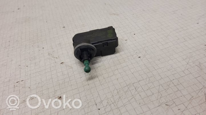 Audi A4 S4 B6 8E 8H Moteur de réglage du niveau des phares 1J0941295F