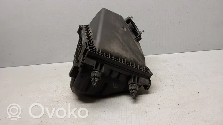 Audi A4 S4 B6 8E 8H Boîtier de filtre à air 059133837AA