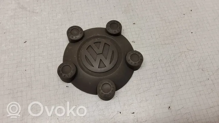 Volkswagen Caddy Radnabendeckel Felgendeckel original 2K0601169