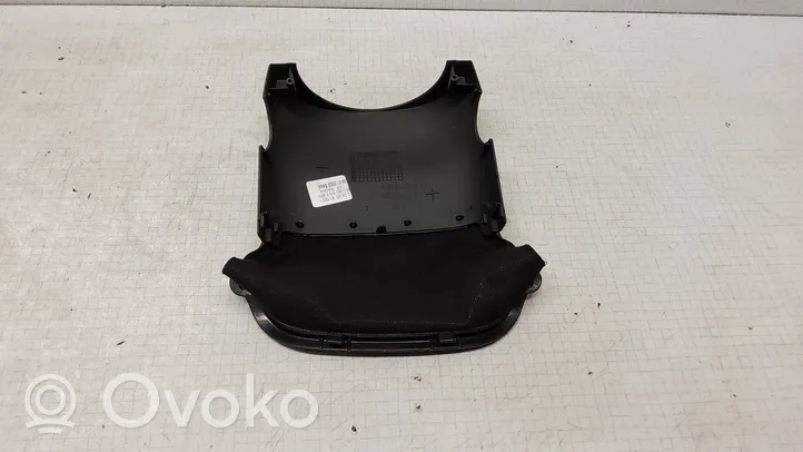 Audi A4 S4 B6 8E 8H Garniture de colonne de volant 8E0953515E