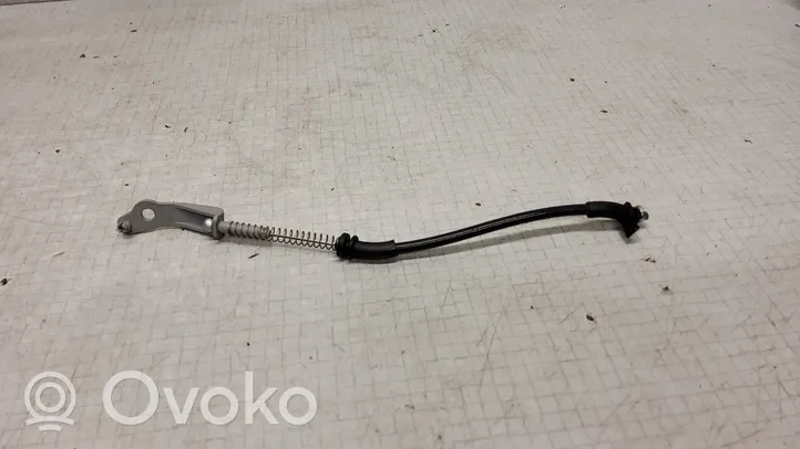 Audi A4 S4 B6 8E 8H Altro elemento di rivestimento bagagliaio/baule 