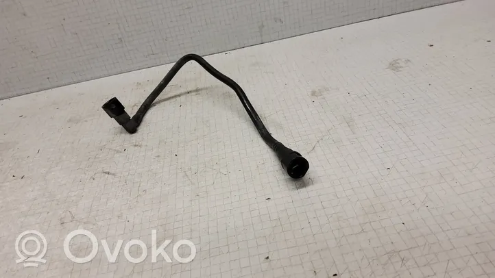 Chrysler Voyager Fuel line pipe 