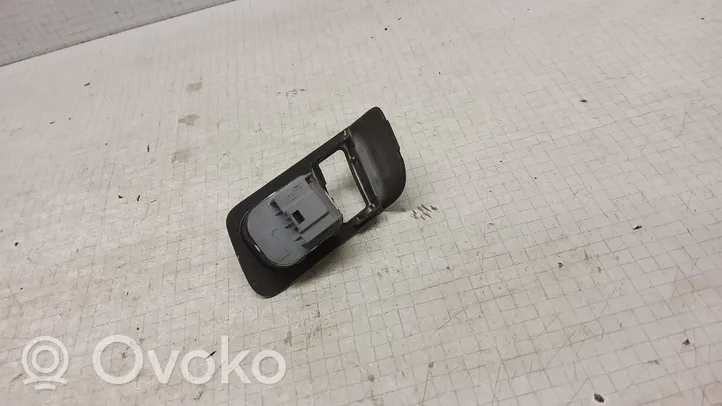 Volkswagen Caddy Wing mirror switch 1T2959552F