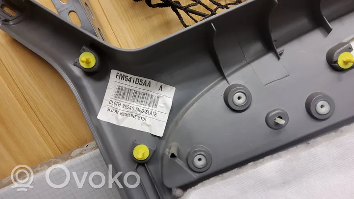 Chrysler Voyager Sliding door card 1FM541D5AA